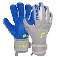 Guante Arquero Reusch Removable Sup.